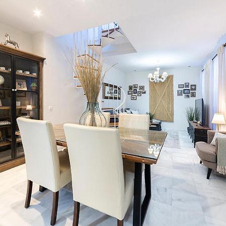 Apartamento Alohamundi Velarde Sevilla Exterior foto